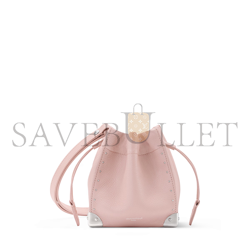 l0vis Vvtt0n nano noÉ trunk m2a067 (17*15*8cm)